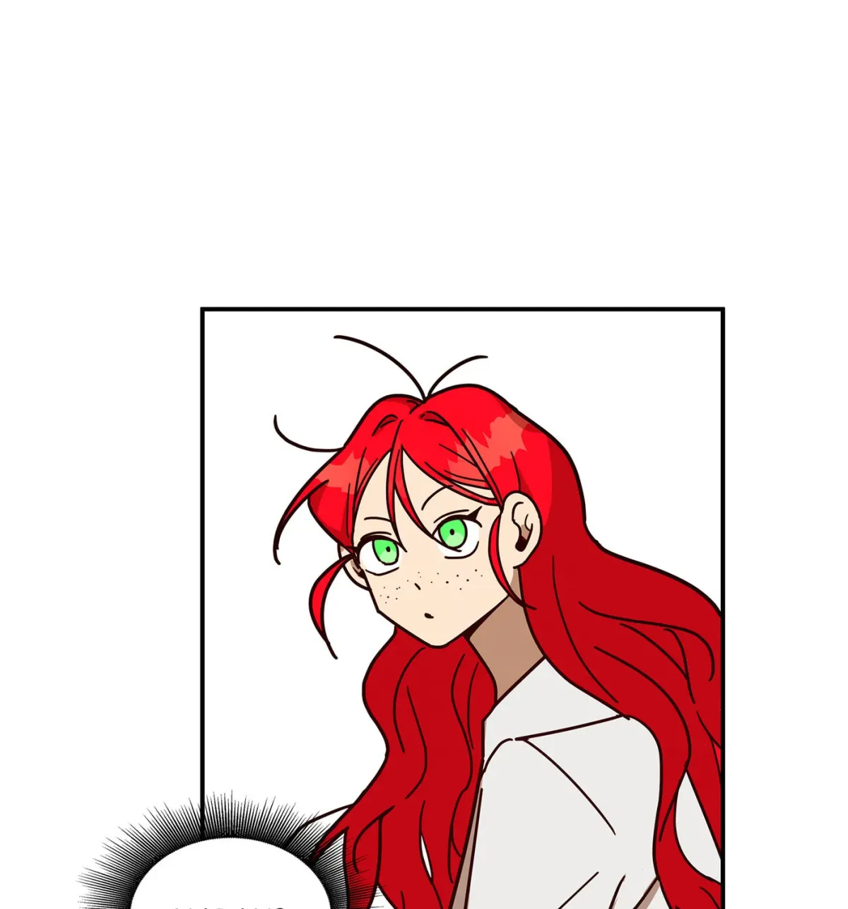 I Work at a Witch’s Mansion Chapter 16 page 87 - 