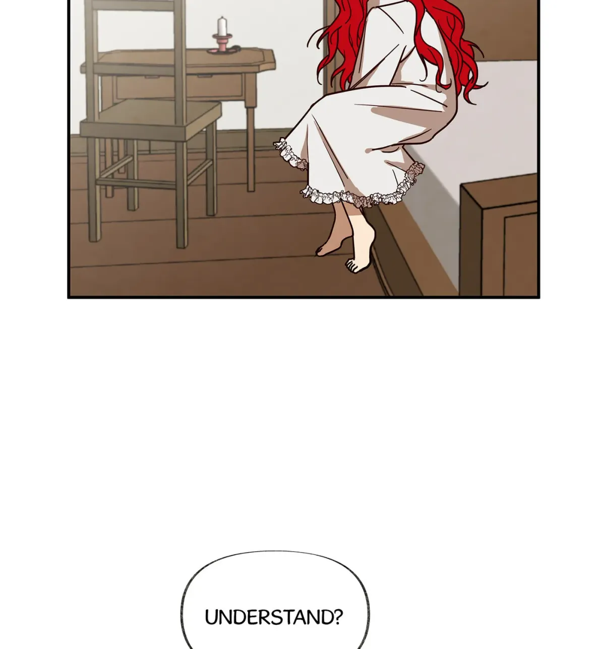 I Work at a Witch’s Mansion Chapter 16 page 89 - 