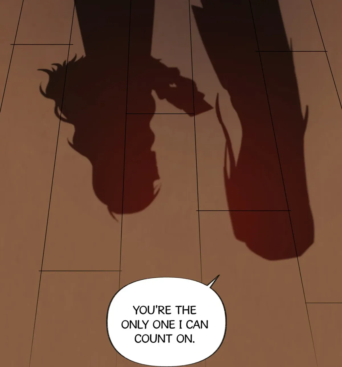 I Work at a Witch’s Mansion Chapter 16 page 91 - 