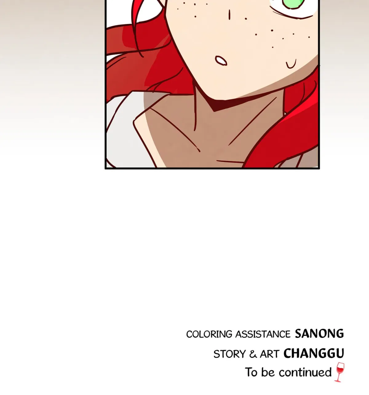 I Work at a Witch’s Mansion Chapter 16 page 93 - 