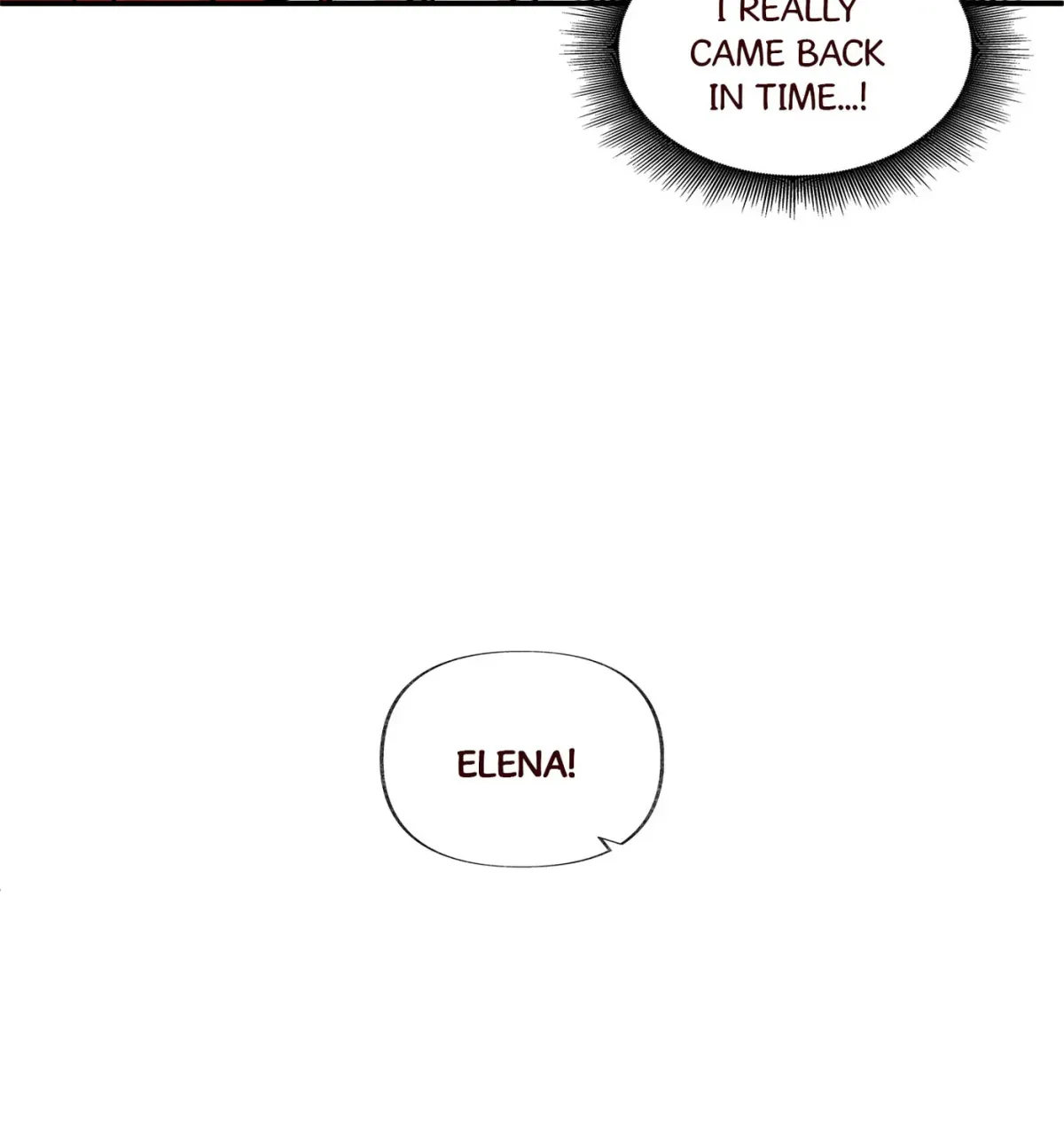 I Work at a Witch’s Mansion Chapter 17 page 2 - 