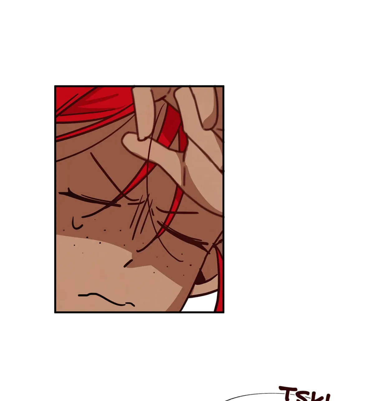 I Work at a Witch’s Mansion Chapter 17 page 12 - 