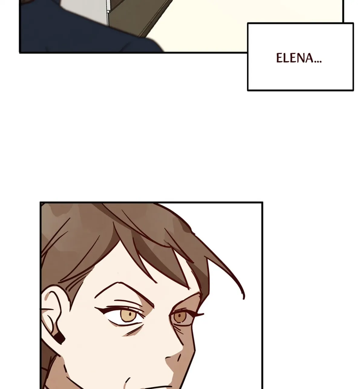 I Work at a Witch’s Mansion Chapter 17 page 15 - 