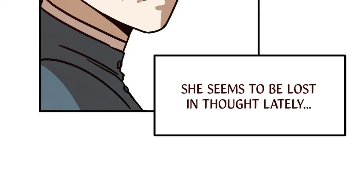 I Work at a Witch’s Mansion Chapter 17 page 16 - 