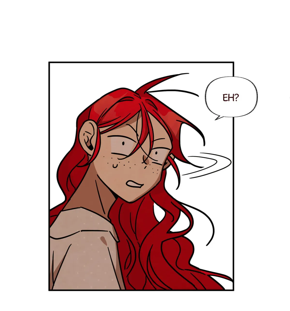 I Work at a Witch’s Mansion Chapter 17 page 3 - 