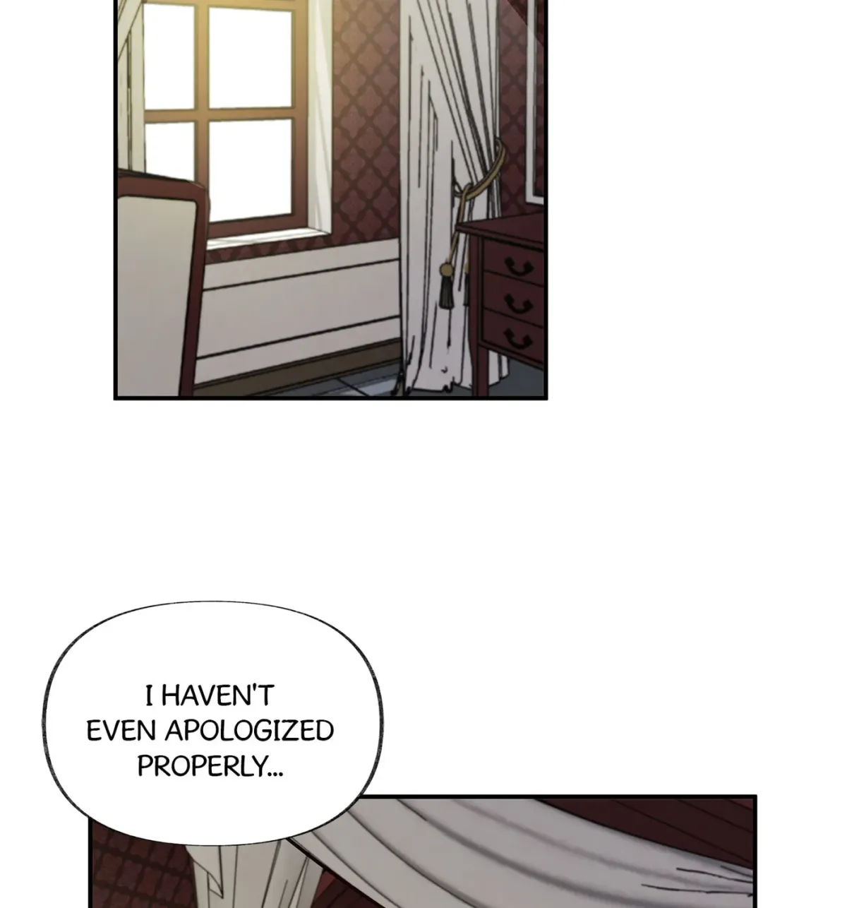 I Work at a Witch’s Mansion Chapter 17 page 28 - 