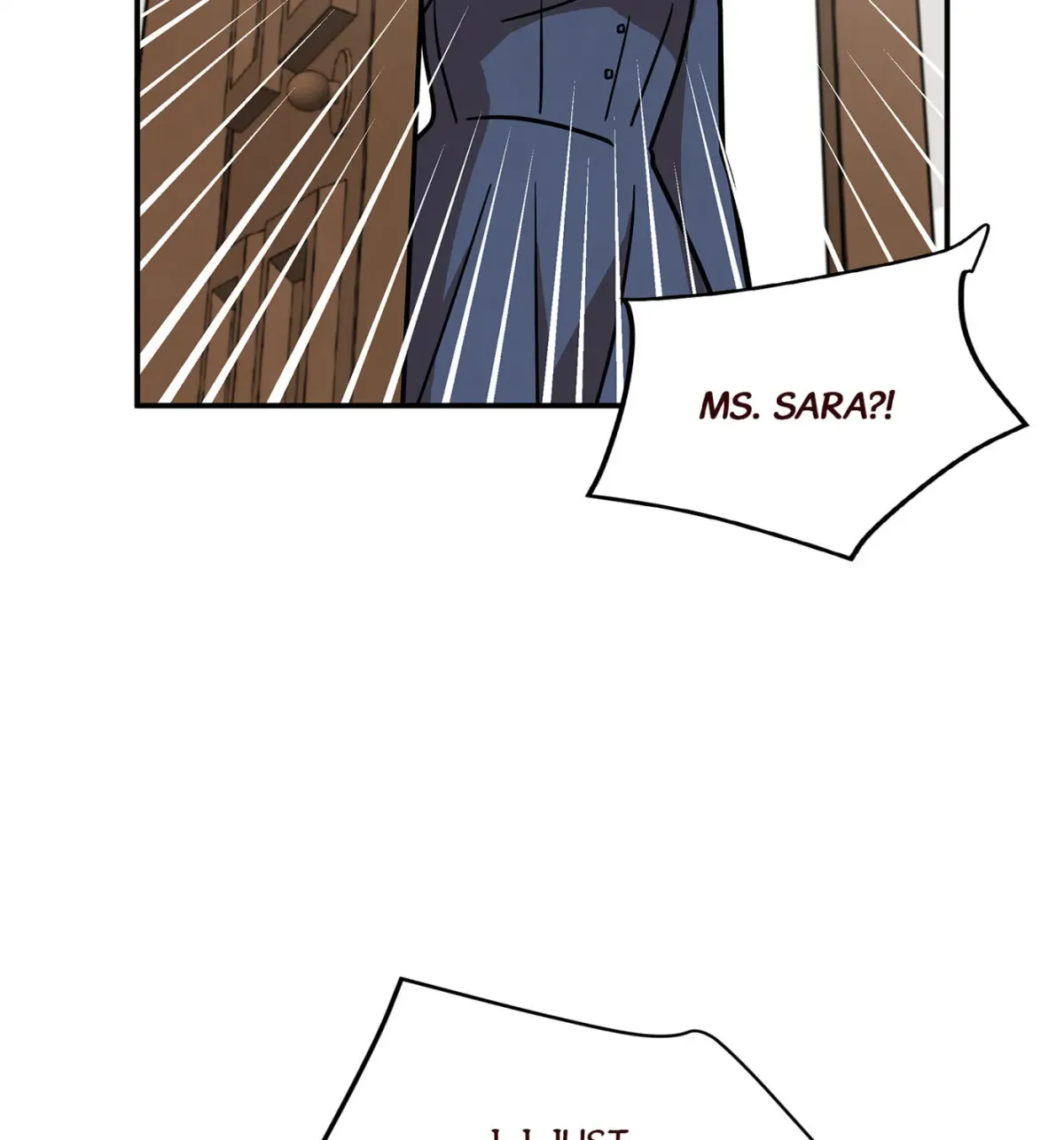 I Work at a Witch’s Mansion Chapter 17 page 5 - 