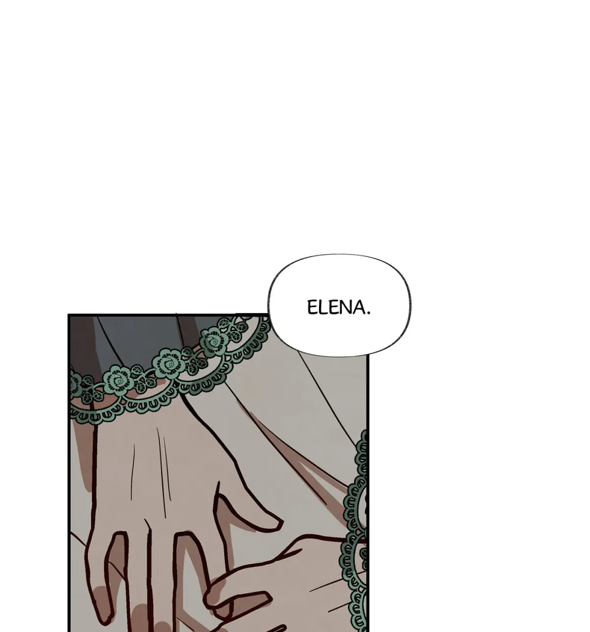 I Work at a Witch’s Mansion Chapter 17 page 41 - 