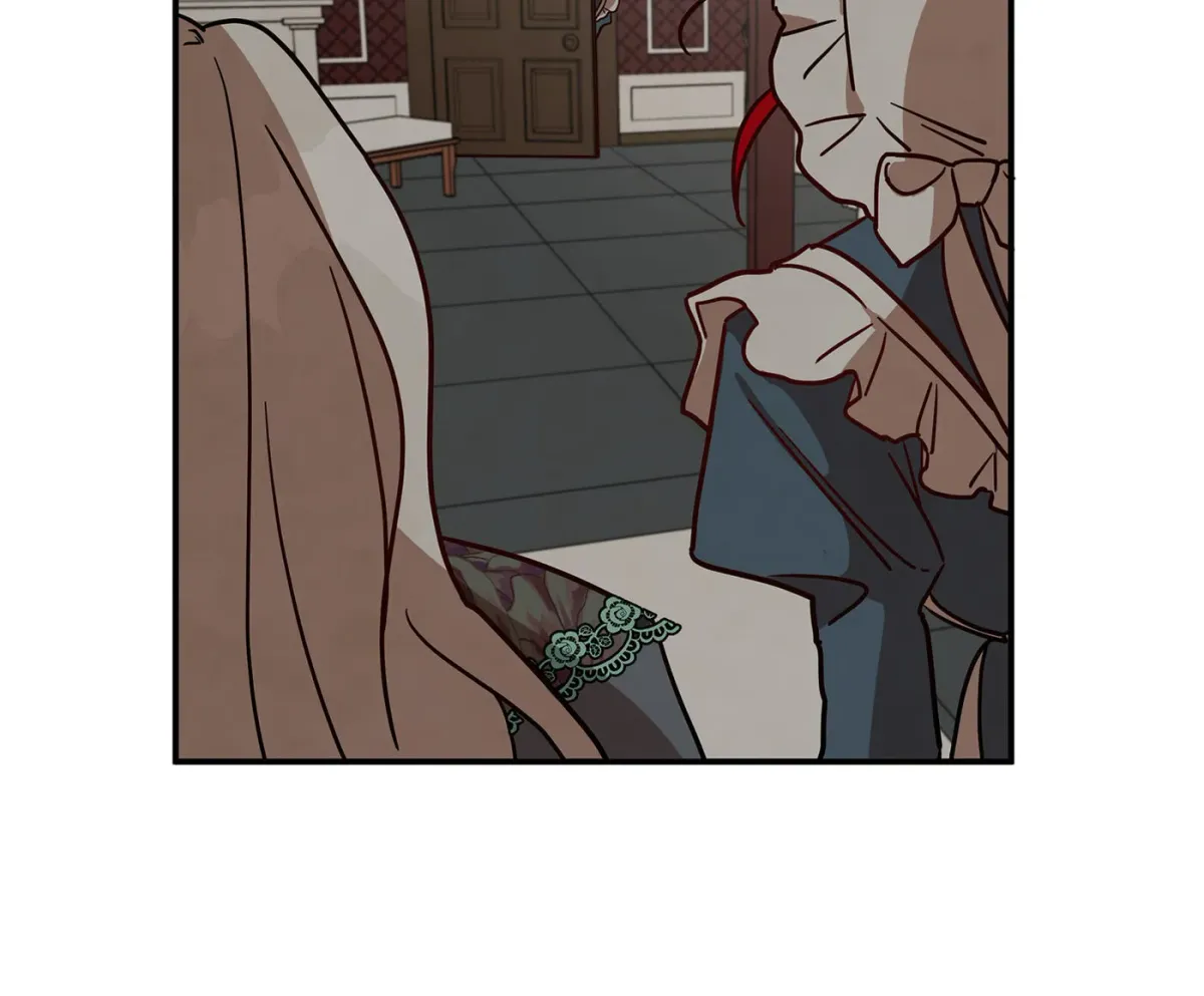 I Work at a Witch’s Mansion Chapter 17 page 45 - 