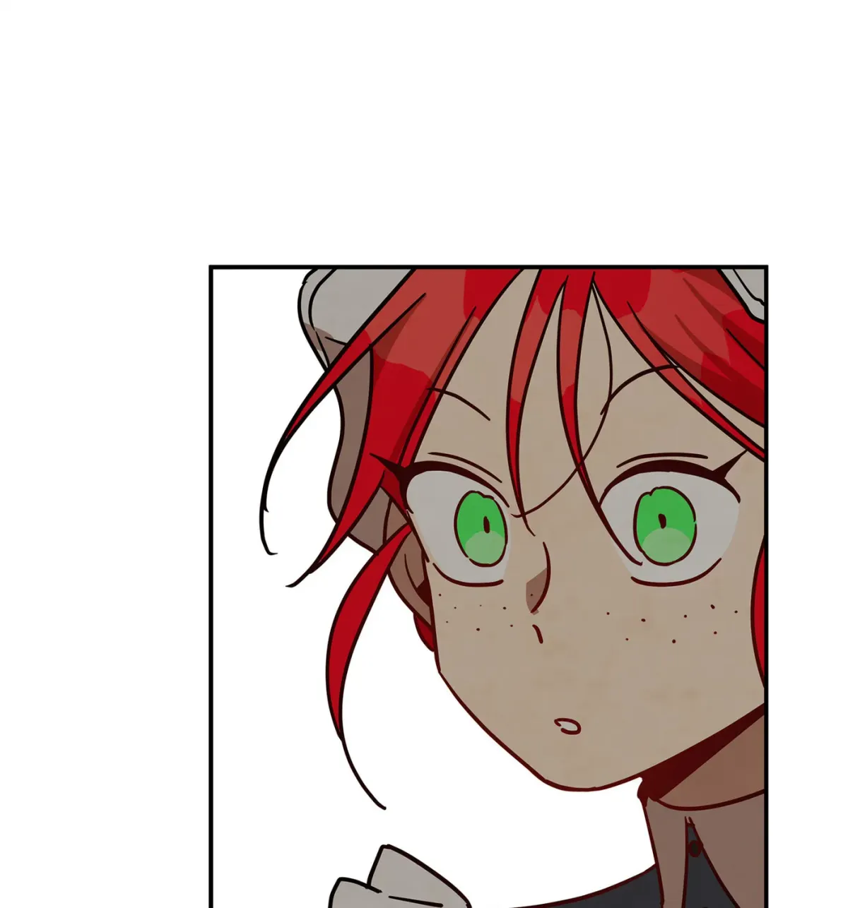 I Work at a Witch’s Mansion Chapter 17 page 49 - 