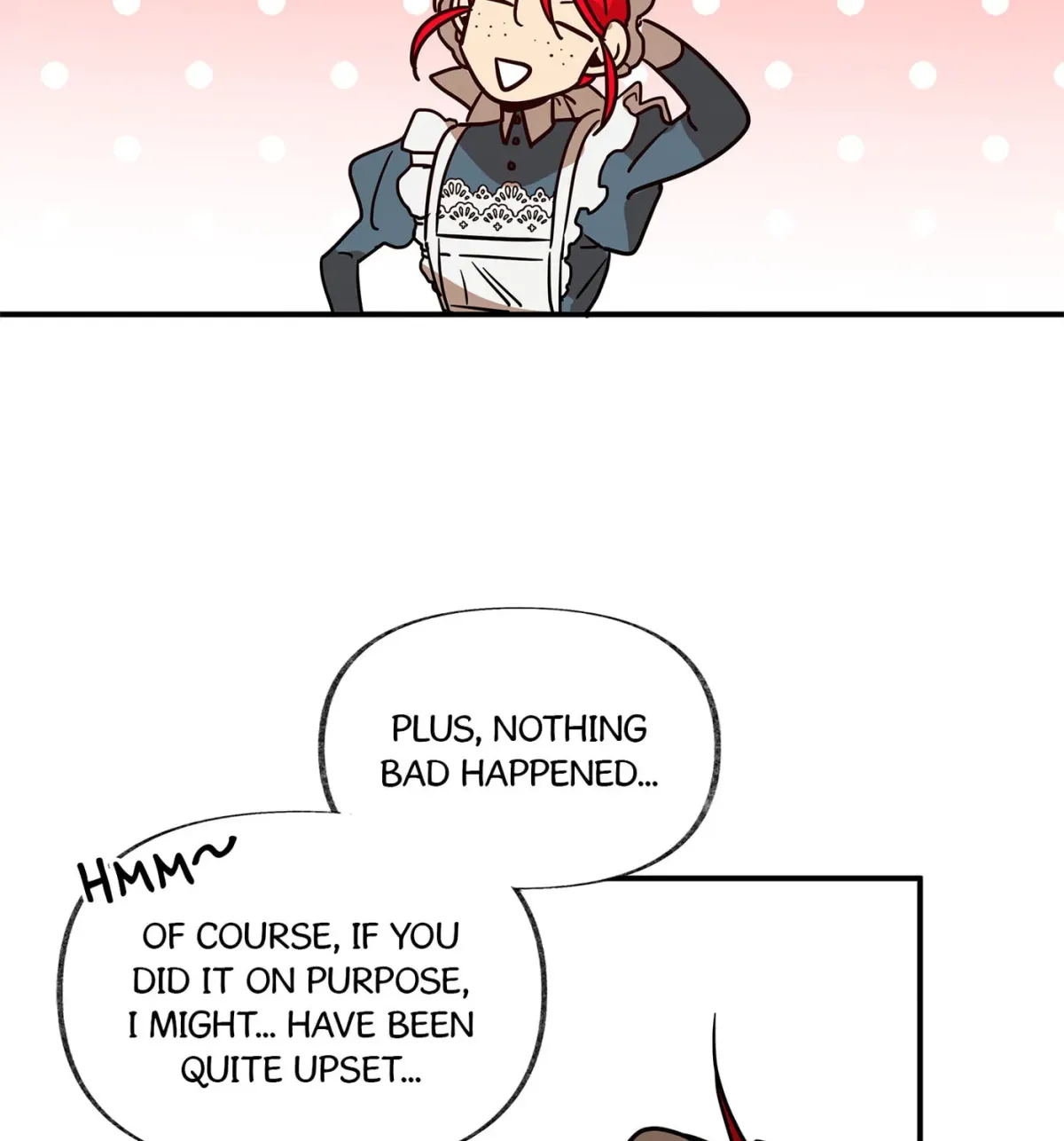 I Work at a Witch’s Mansion Chapter 17 page 53 - 