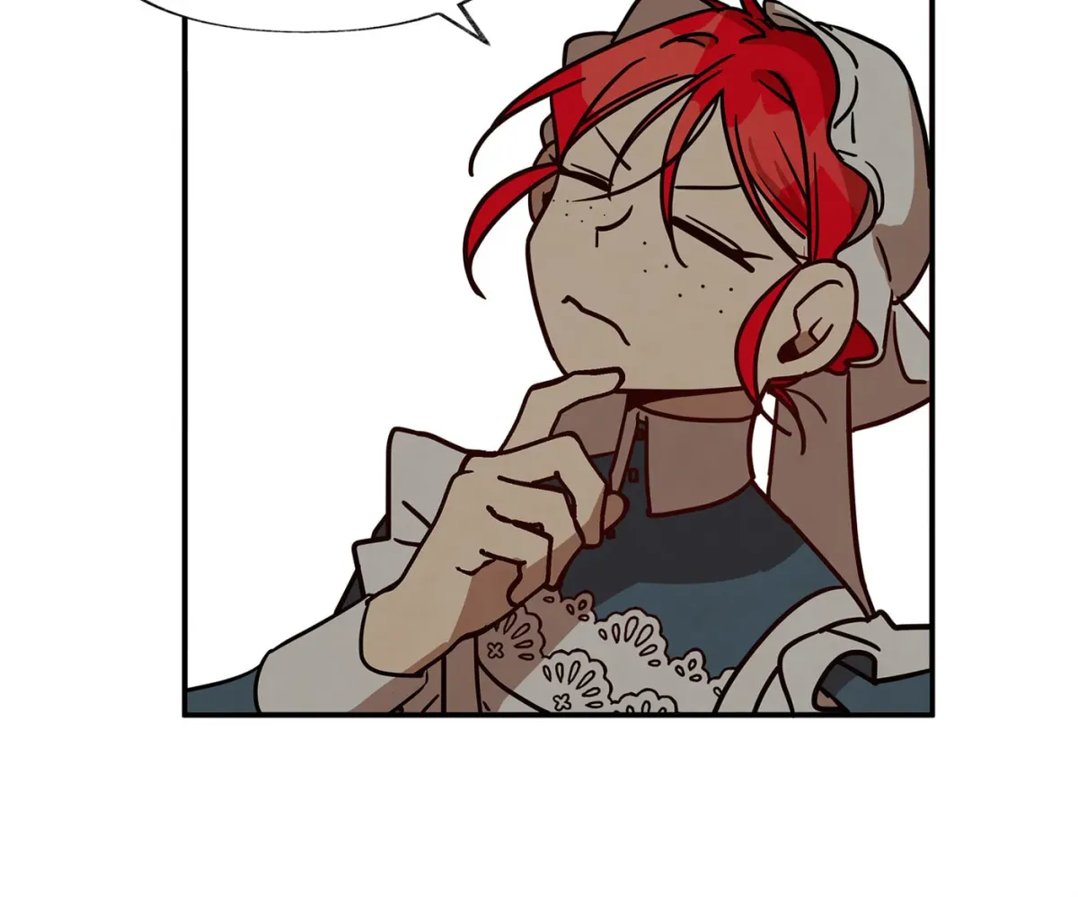 I Work at a Witch’s Mansion Chapter 17 page 54 - 