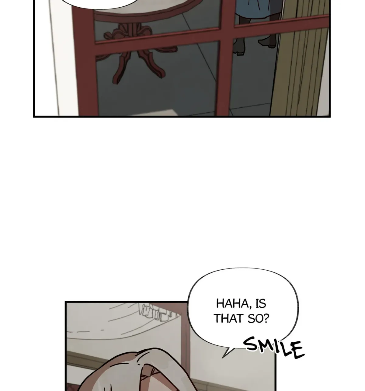 I Work at a Witch’s Mansion Chapter 17 page 56 - 