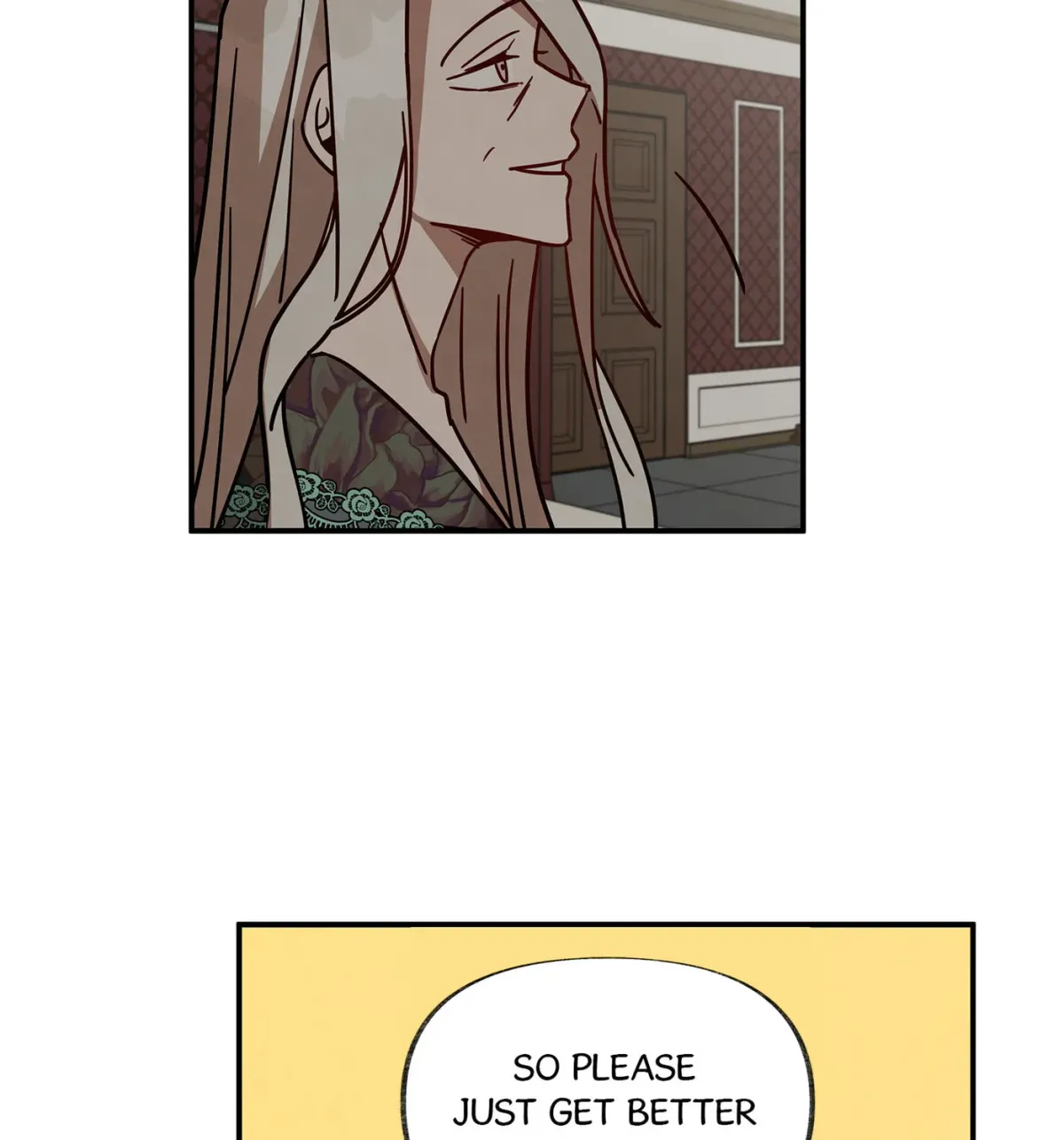 I Work at a Witch’s Mansion Chapter 17 page 57 - 