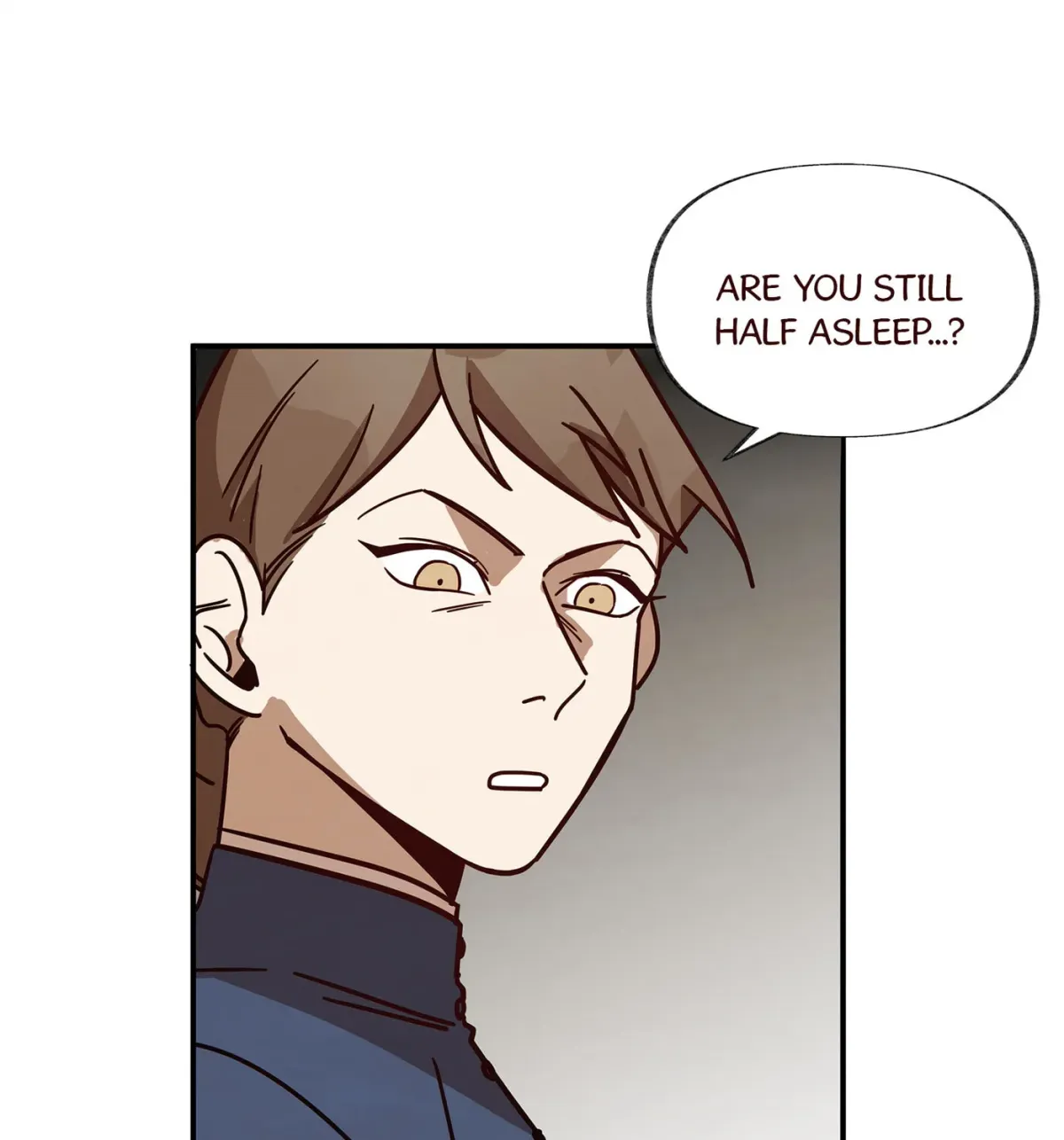 I Work at a Witch’s Mansion Chapter 17 page 7 - 