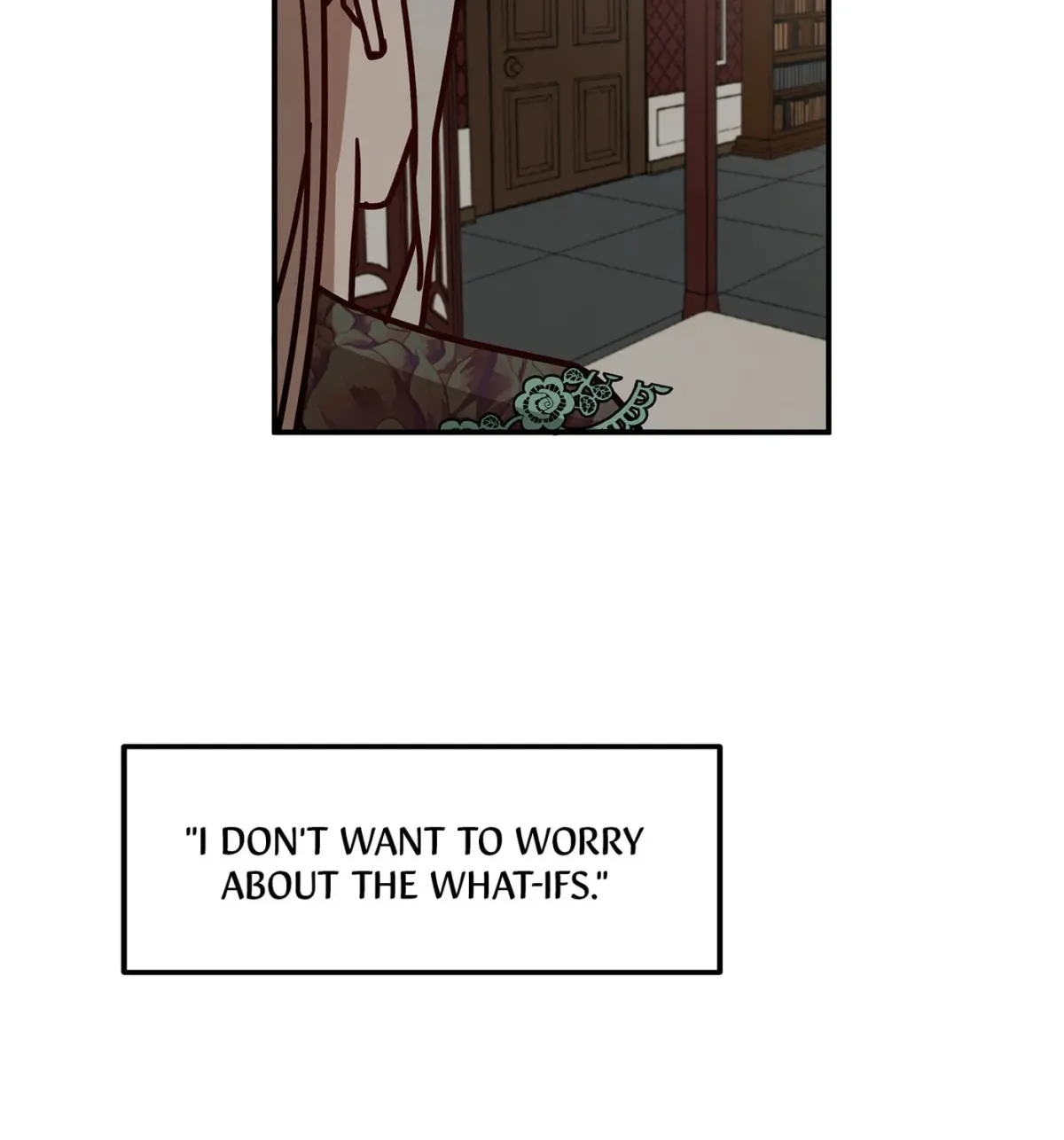 I Work at a Witch’s Mansion Chapter 17 page 61 - 