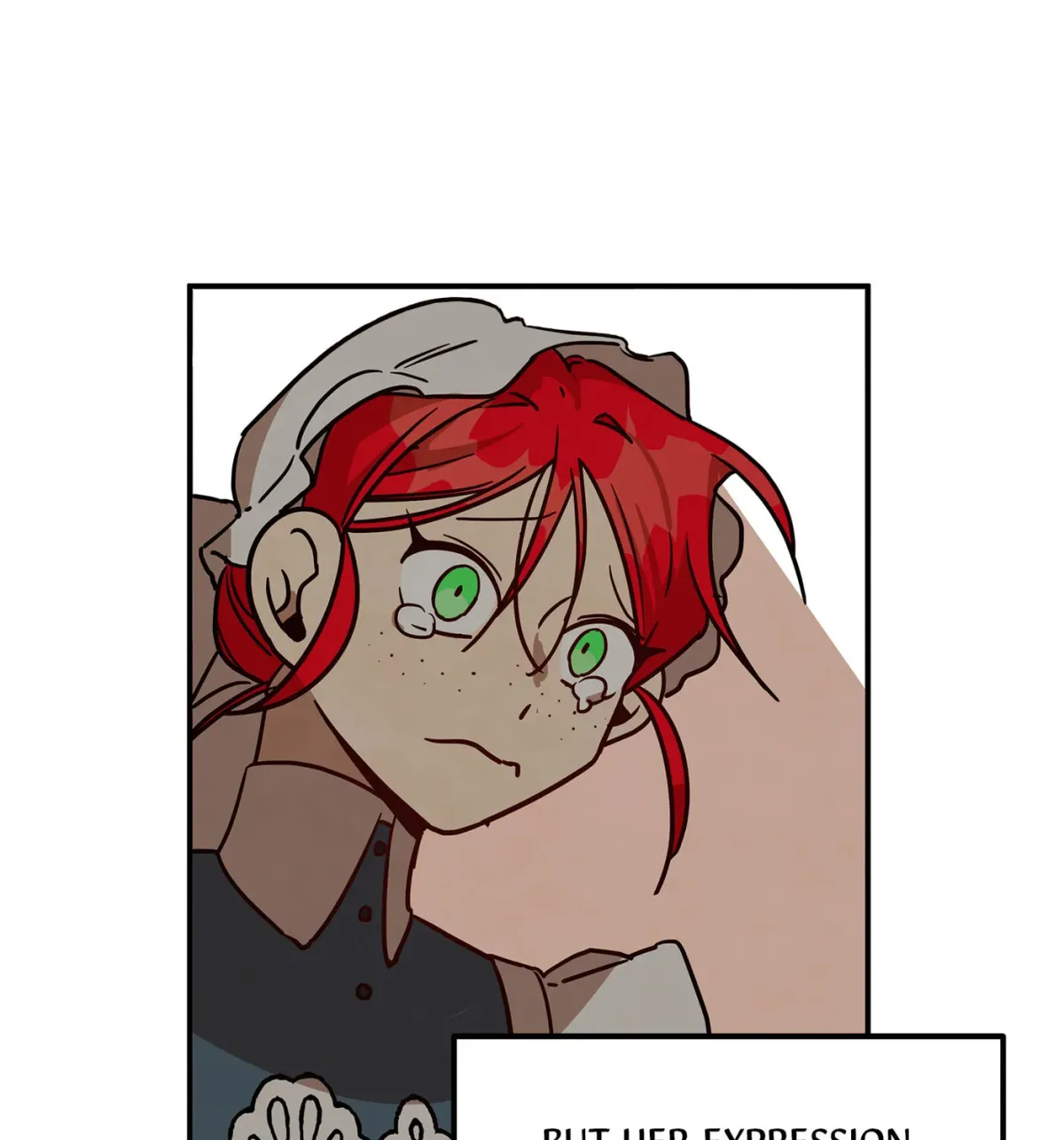 I Work at a Witch’s Mansion Chapter 17 page 62 - 
