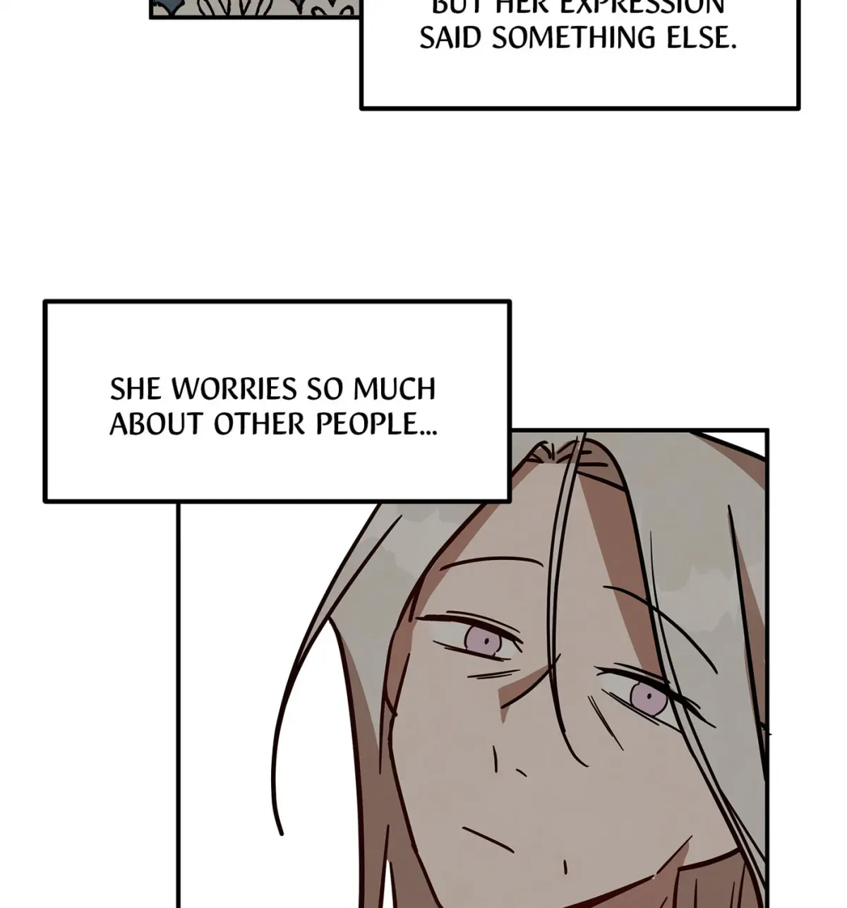 I Work at a Witch’s Mansion Chapter 17 page 63 - 