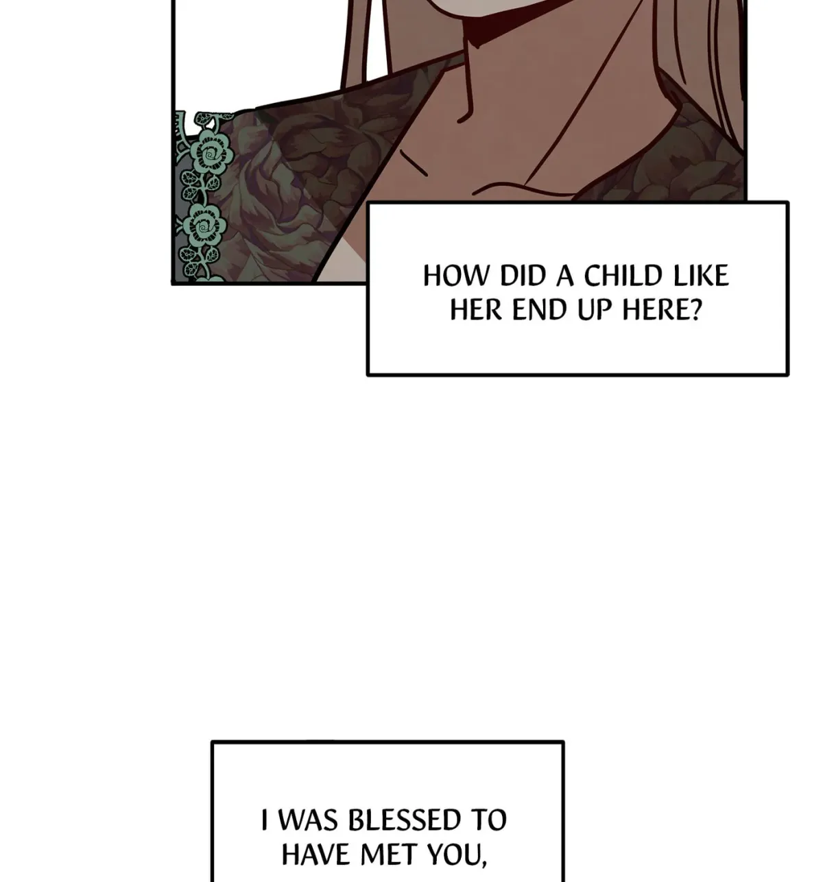 I Work at a Witch’s Mansion Chapter 17 page 64 - 