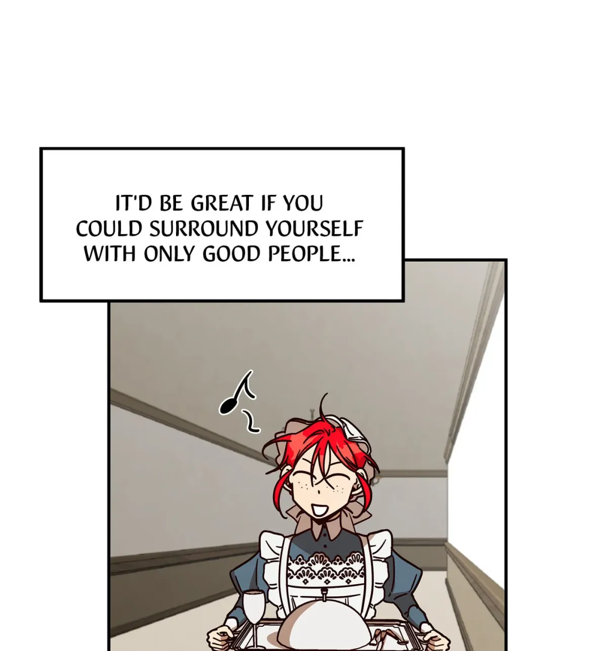 I Work at a Witch’s Mansion Chapter 17 page 66 - 