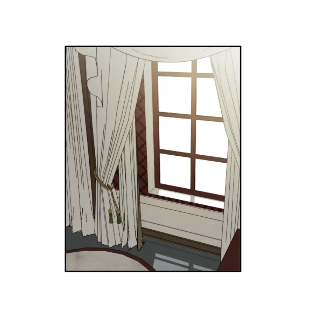 I Work at a Witch’s Mansion Chapter 17 page 68 - 