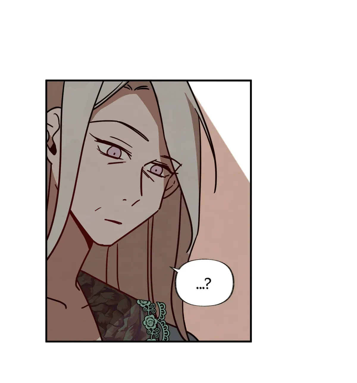 I Work at a Witch’s Mansion Chapter 17 page 71 - 