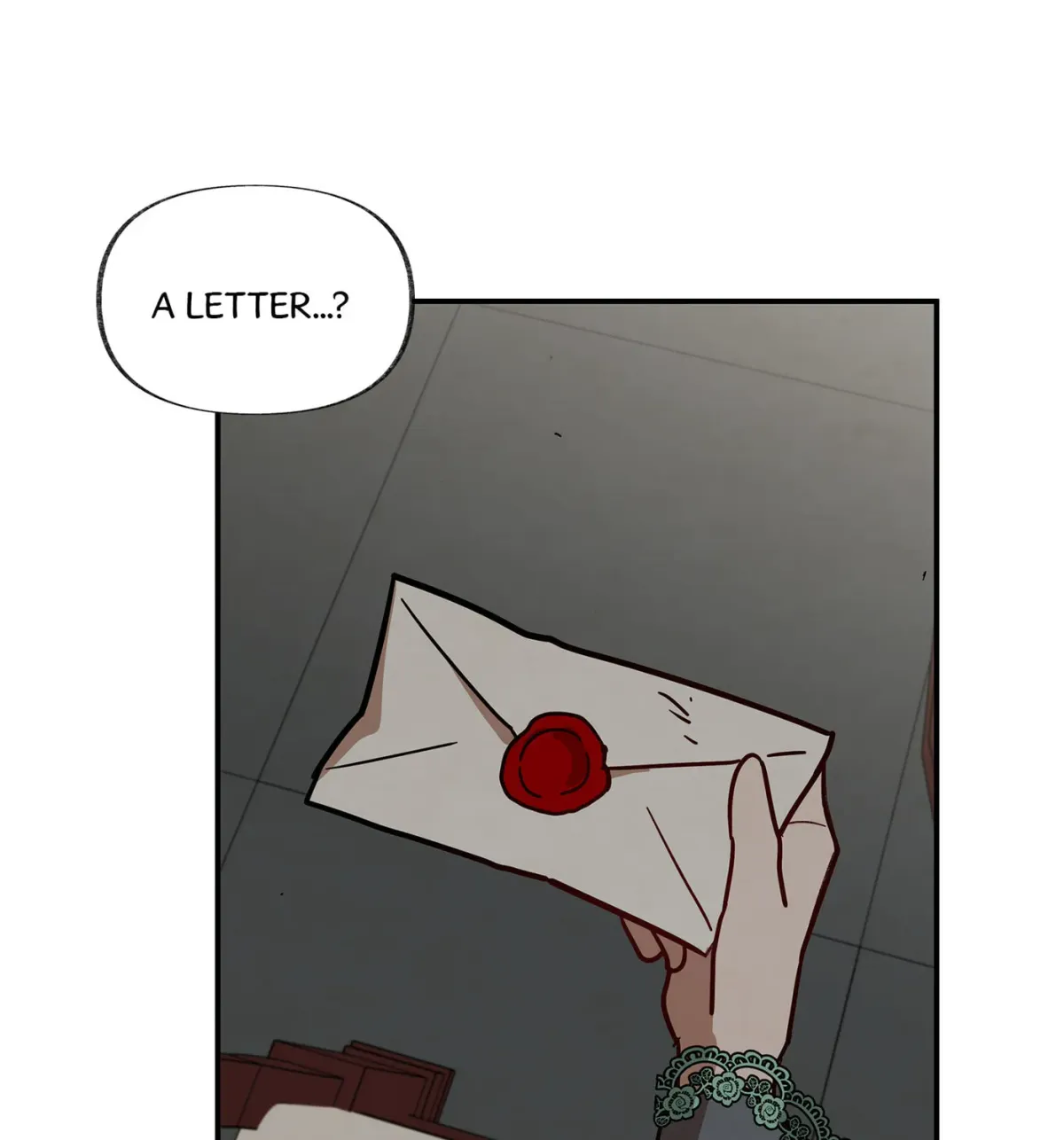 I Work at a Witch’s Mansion Chapter 17 page 72 - 