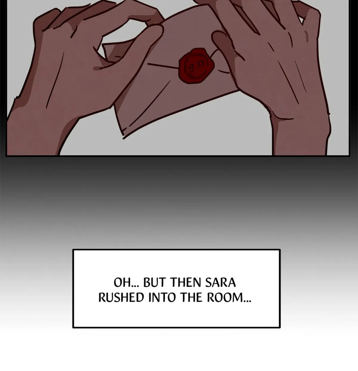 I Work at a Witch’s Mansion Chapter 17 page 77 - 