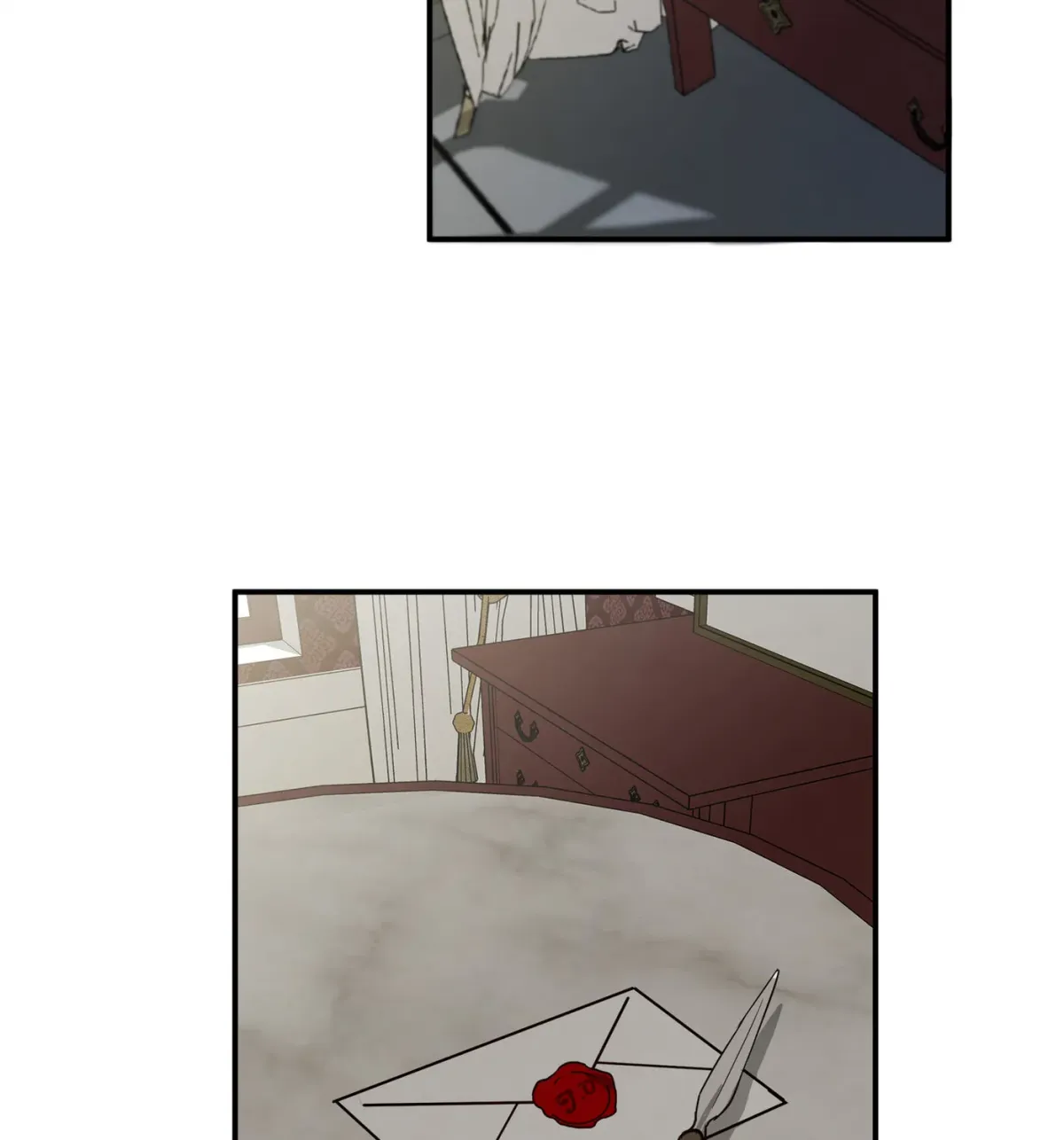 I Work at a Witch’s Mansion Chapter 17 page 80 - 