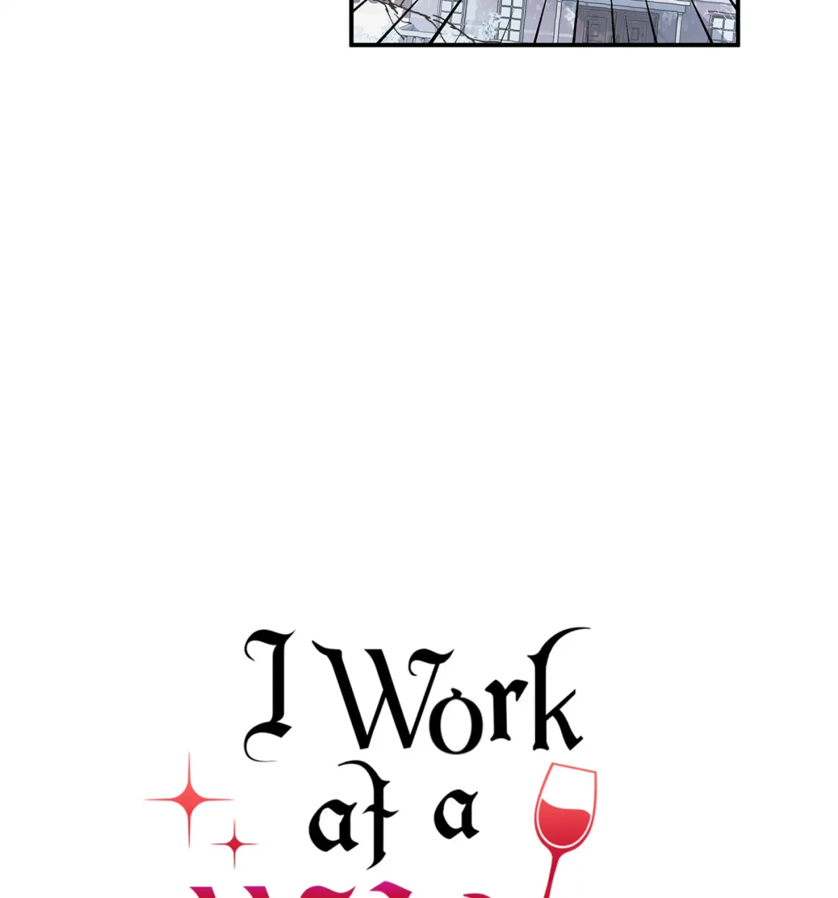 I Work at a Witch’s Mansion Chapter 17 page 9 - 