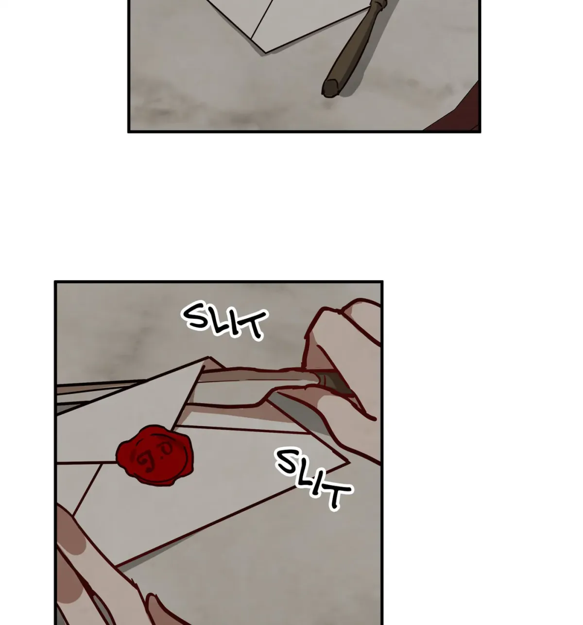 I Work at a Witch’s Mansion Chapter 17 page 81 - 