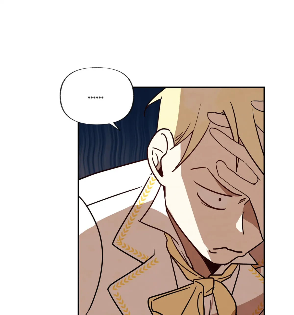 I Work at a Witch’s Mansion Chapter 17 page 87 - 