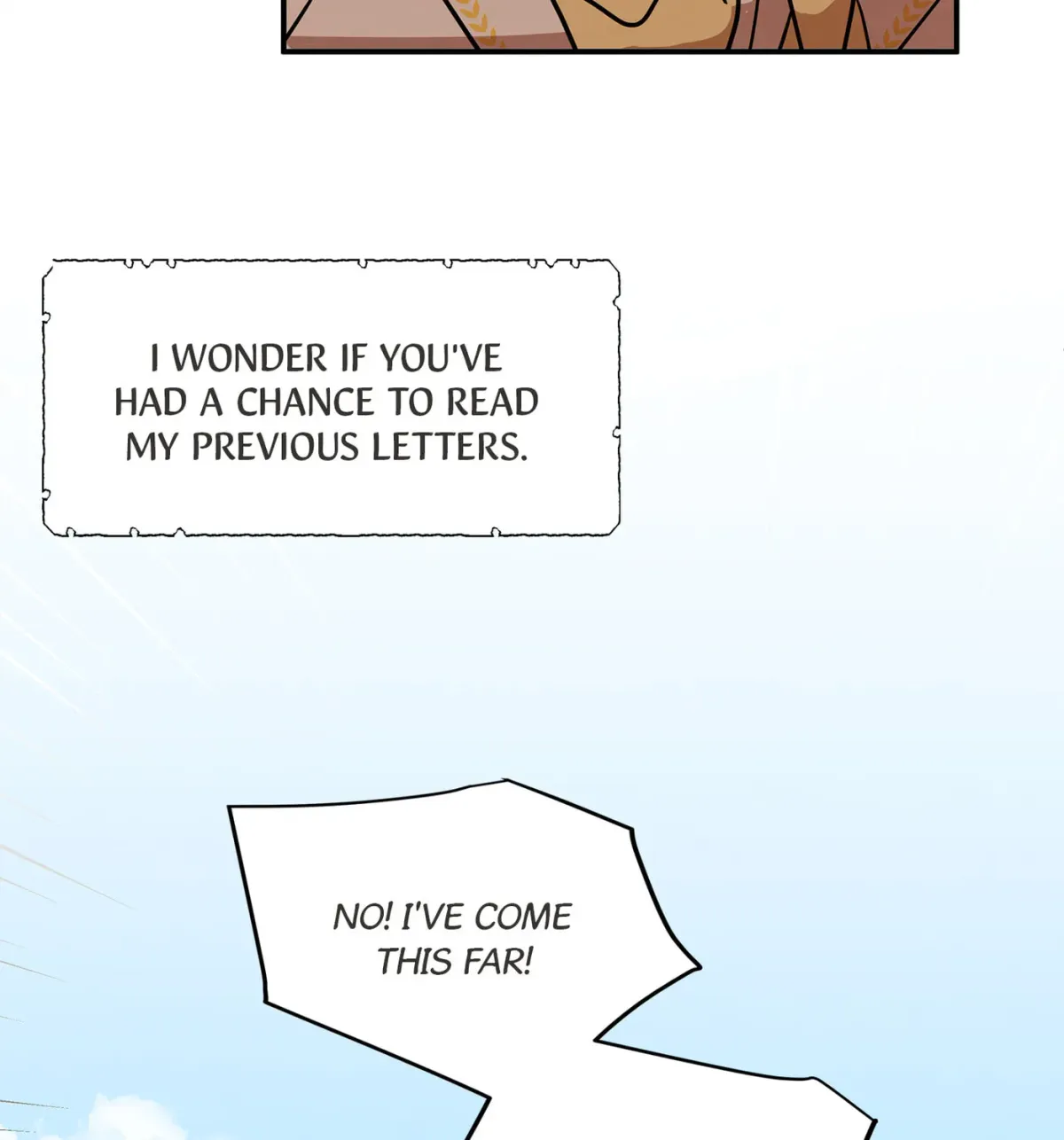 I Work at a Witch’s Mansion Chapter 17 page 88 - 
