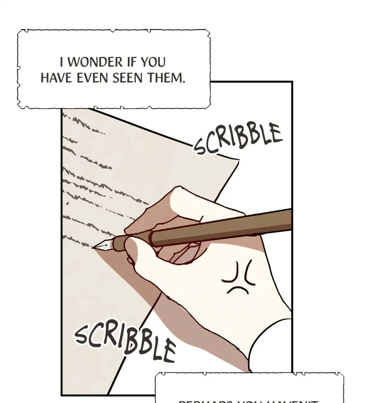 I Work at a Witch’s Mansion Chapter 17 page 91 - 