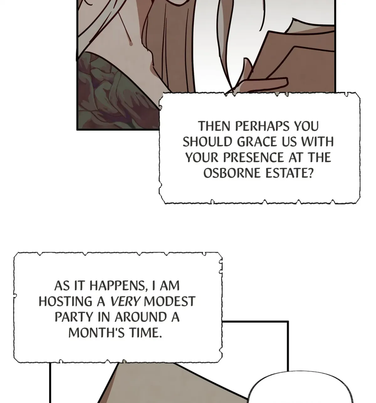 I Work at a Witch’s Mansion Chapter 17 page 93 - 