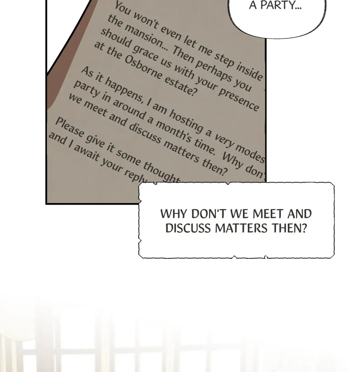 I Work at a Witch’s Mansion Chapter 17 page 94 - 