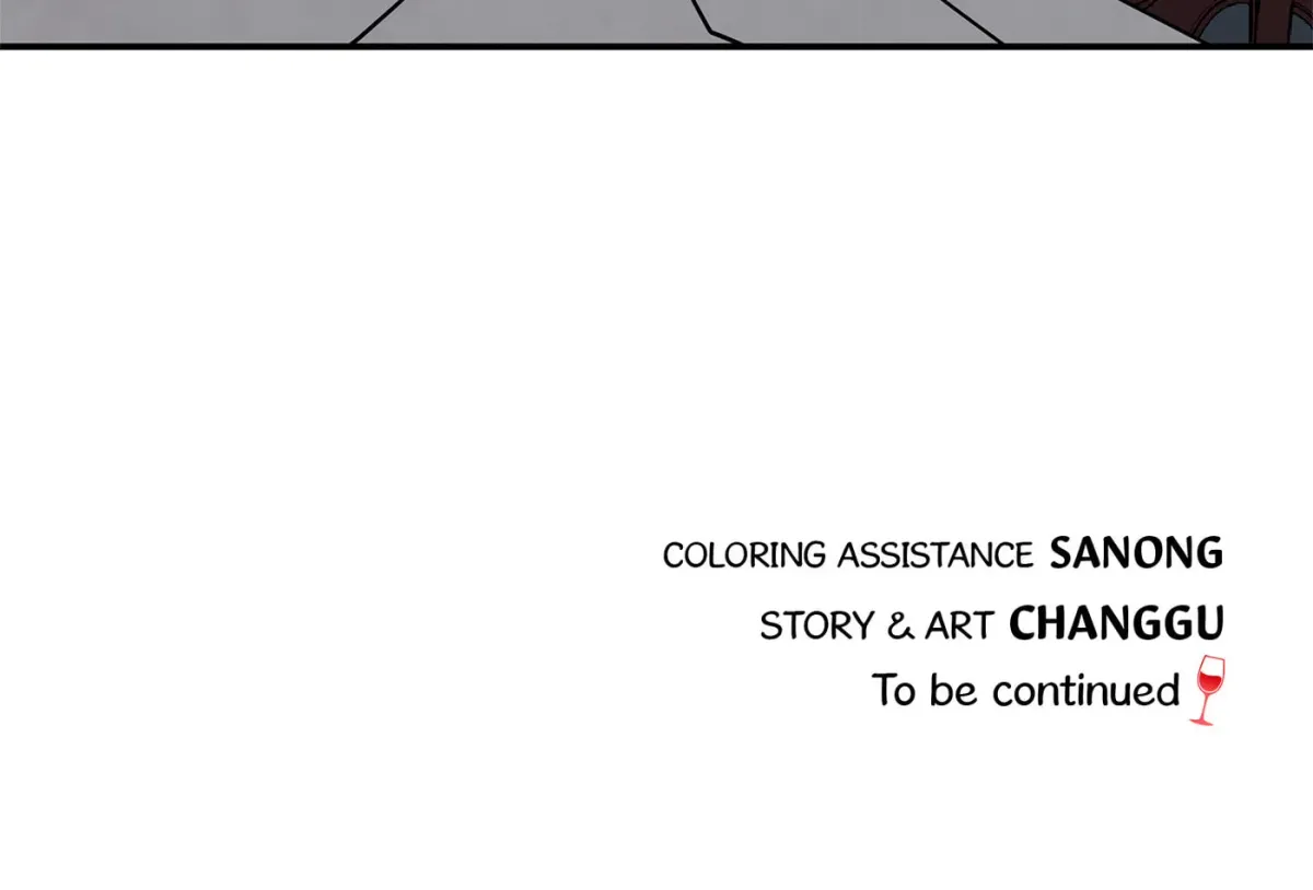 I Work at a Witch’s Mansion Chapter 17 page 96 - 