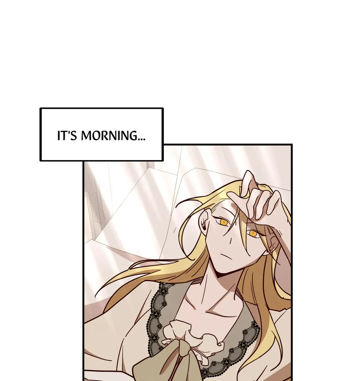 I Work at a Witch’s Mansion Chapter 18 page 1 - 