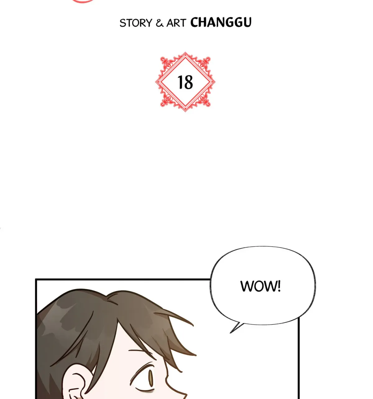 I Work at a Witch’s Mansion Chapter 18 page 15 - 