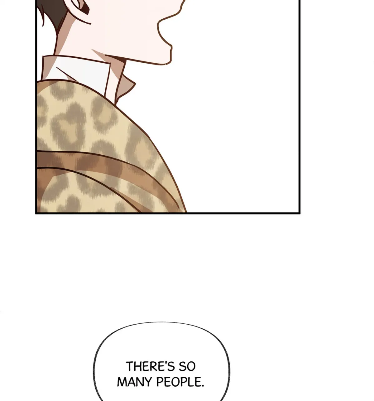 I Work at a Witch’s Mansion Chapter 18 page 16 - 