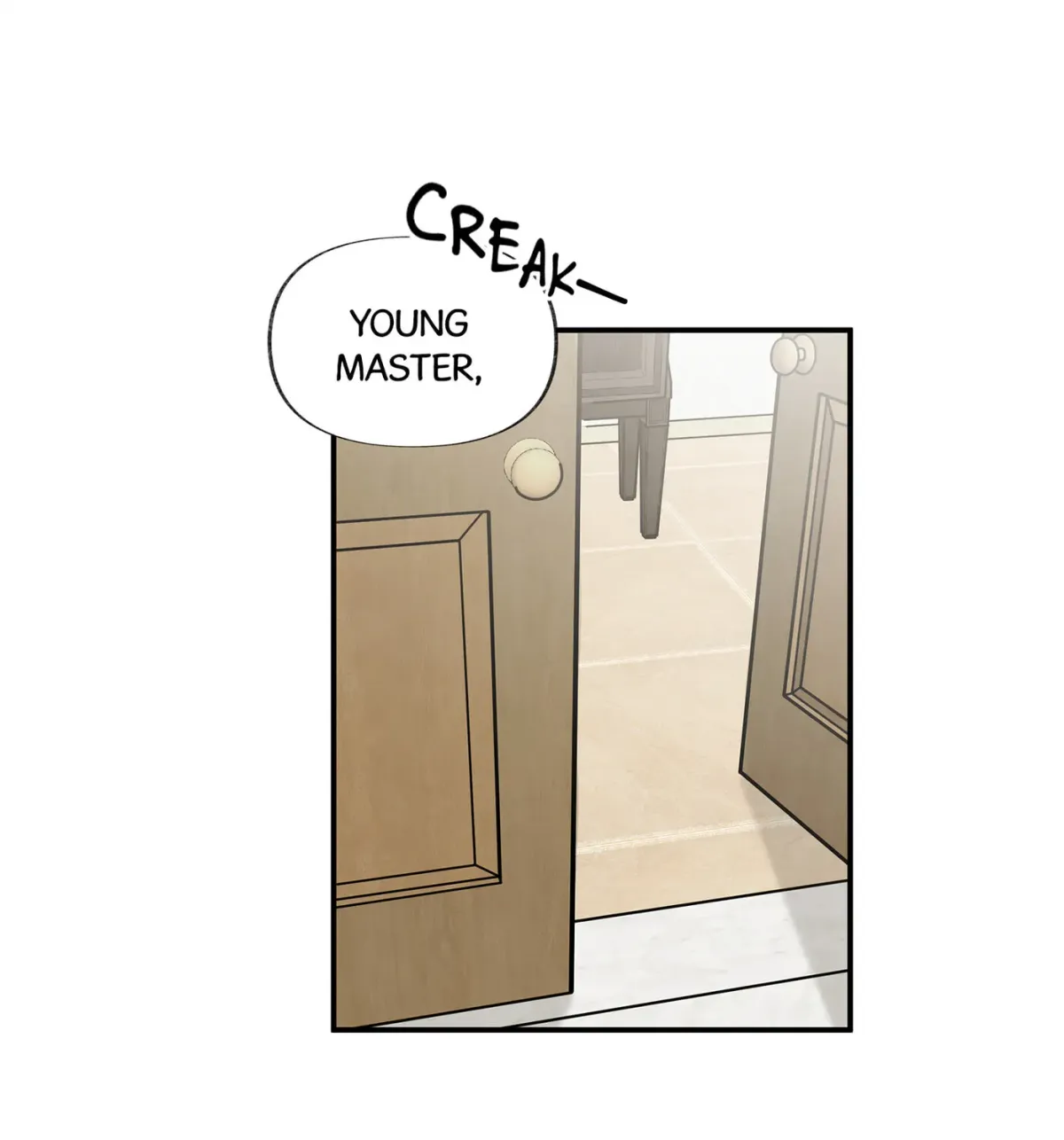 I Work at a Witch’s Mansion Chapter 18 page 18 - 