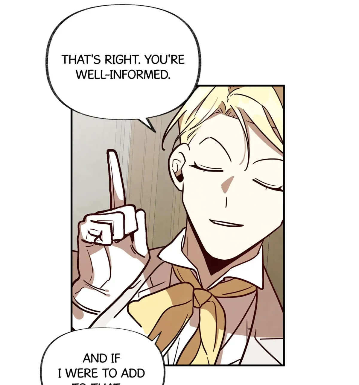 I Work at a Witch’s Mansion Chapter 18 page 24 - 