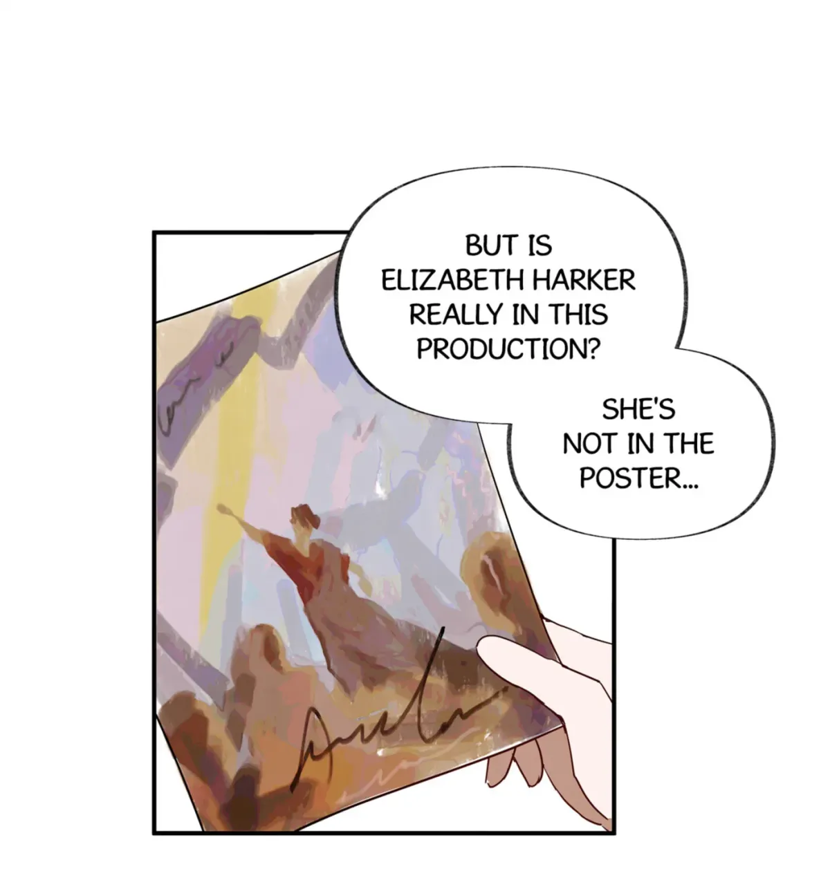 I Work at a Witch’s Mansion Chapter 18 page 29 - 
