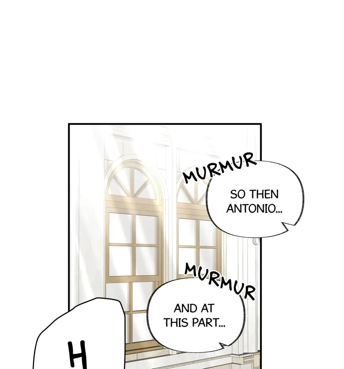I Work at a Witch’s Mansion Chapter 18 page 37 - 