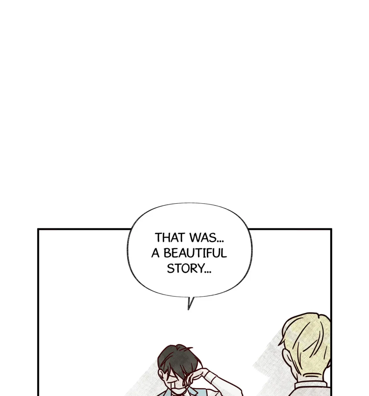 I Work at a Witch’s Mansion Chapter 18 page 40 - 