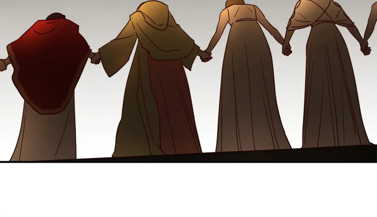 I Work at a Witch’s Mansion Chapter 18 page 53 - 