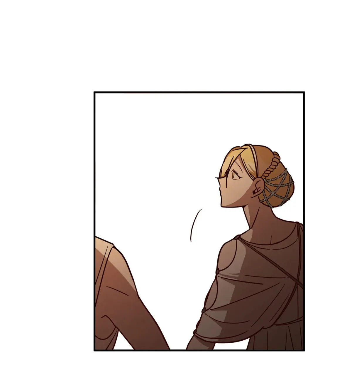 I Work at a Witch’s Mansion Chapter 18 page 54 - 