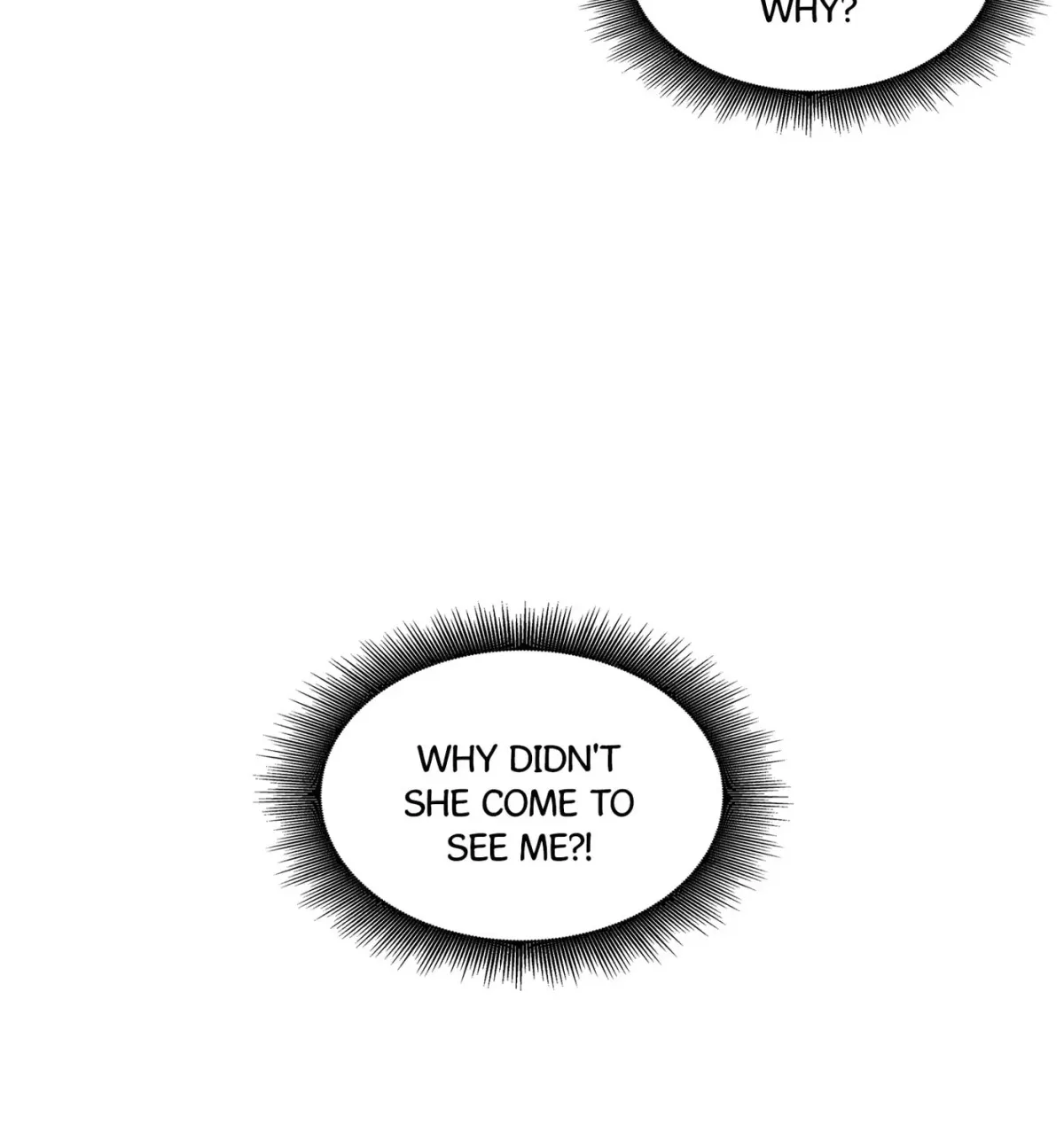 I Work at a Witch’s Mansion Chapter 18 page 57 - 