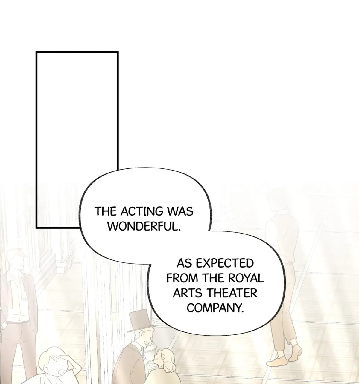 I Work at a Witch’s Mansion Chapter 18 page 59 - 