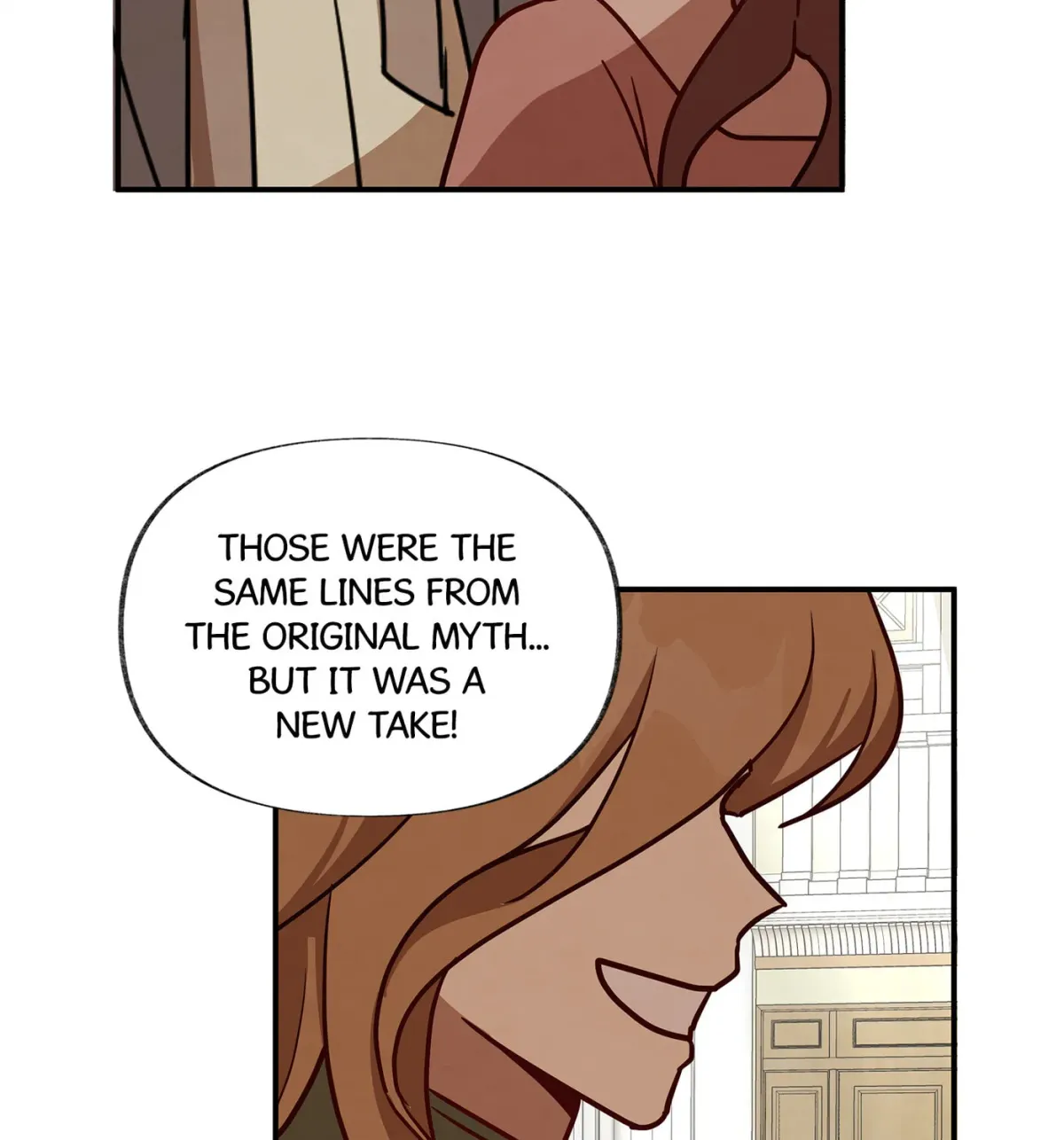 I Work at a Witch’s Mansion Chapter 18 page 65 - 